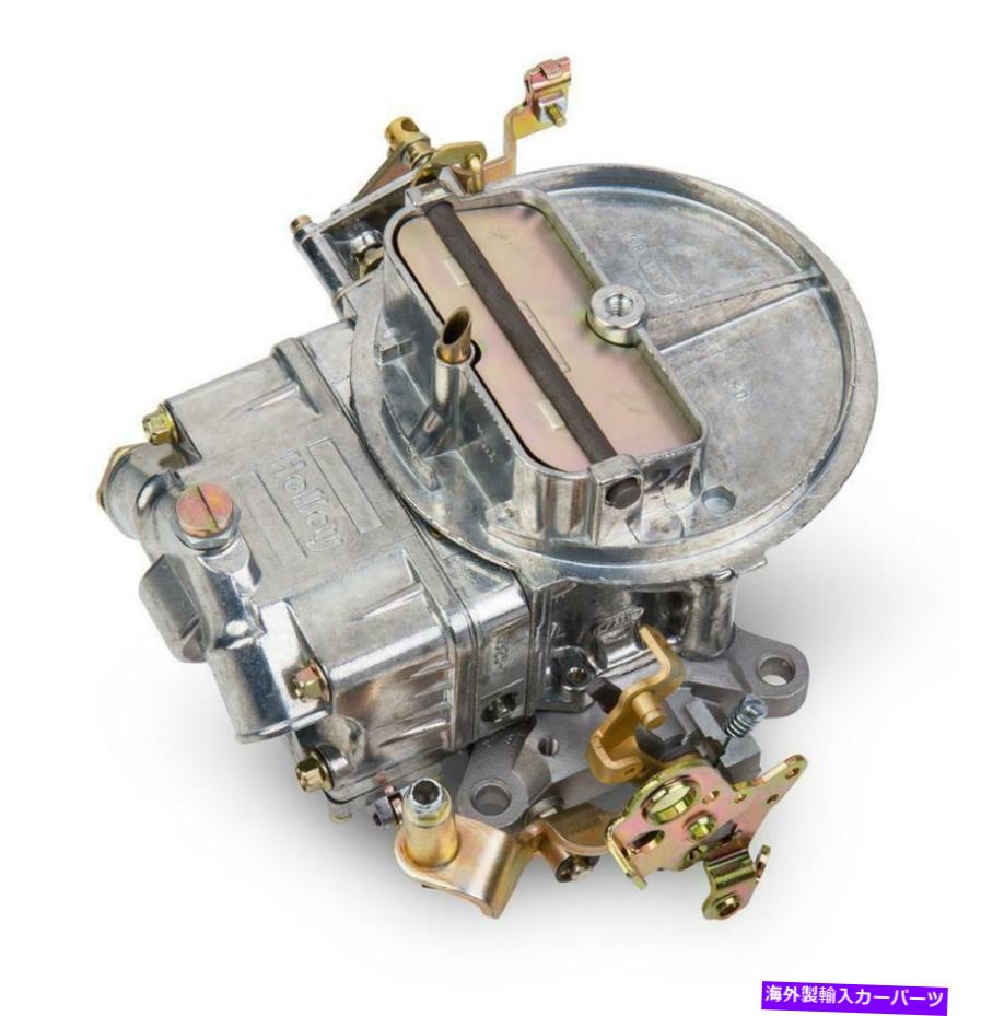 Carburetor Holley Part No. 0-4412Sキャブレター Holley Part No. 0-4412S Carburetor【並行輸入品】｜Us Custom Parts Shop USDM