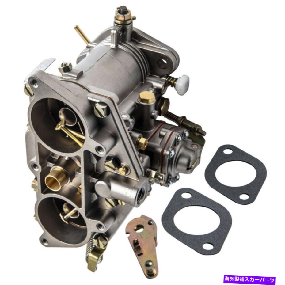 Carburetor パフォーマンス右キャブレターポルシェ912 356 1.6リットル40mm IDF Performance Right Carburetor for Porsche 912 356 1.6 Liter 40mm IDF【並行輸入品】|Us Custom Parts Shop USDM