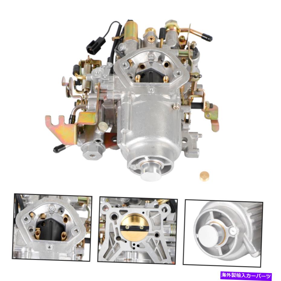 Carburetor Mitsubishi Lancer Proton Saga 4G13 4G15 U1のためのヘビーデューティキャブレター192036 Heavy-Duty Carburetor 192036 For Mitsubishi Lancer Proton Saga 4G13 4G15 U1【並行輸入品】