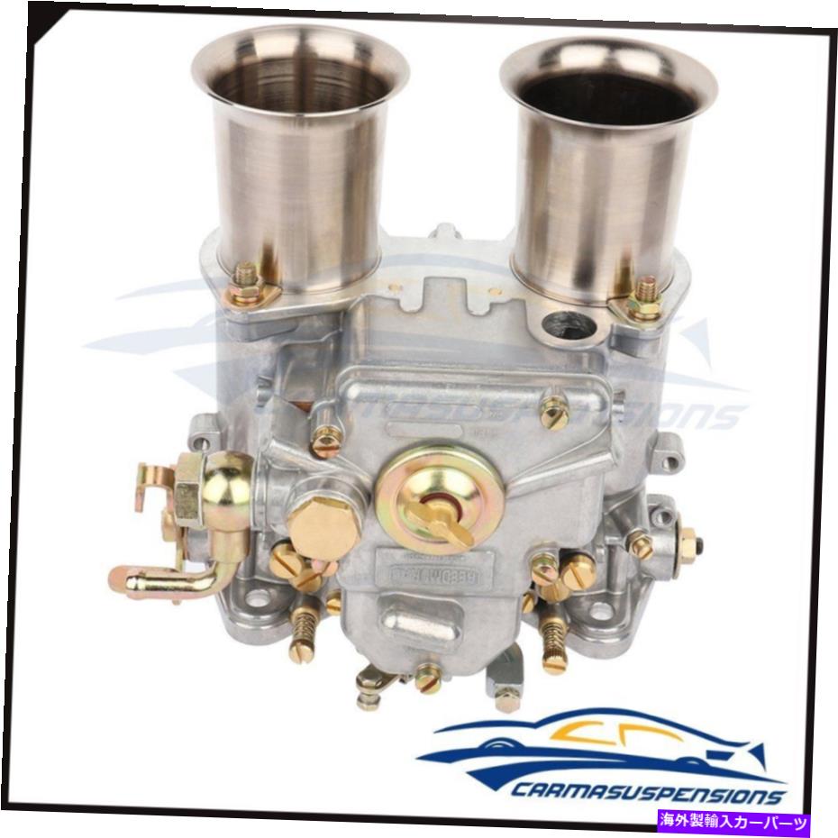 Carburetor オートマチックチョーク19600062キャブレター145 MGミゼットのためのジェットTriumph TR6ジャガー Automatic Choke 19600062 Carburetor 145 Jets For Mg Midgets Triumph Tr6 Jaguar【並行輸入品】