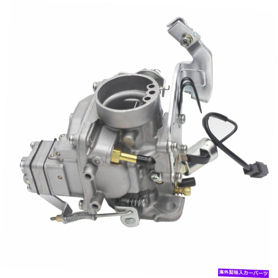 Carburetor スズキSJ410のキャブレター1980-85 LJ81サムライキャリーST308 89-09（1347）新しい Carburetor For Suzuki SJ410 1980-85 LJ81 Samurai Carry ST308 89-09 (1347)NEW【並行輸入品】