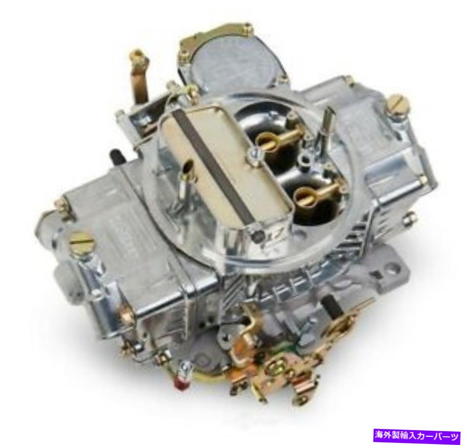 Carburetor キャブレターホリー0-3310S Carburetor Holley 0-3310S【並行輸入品】