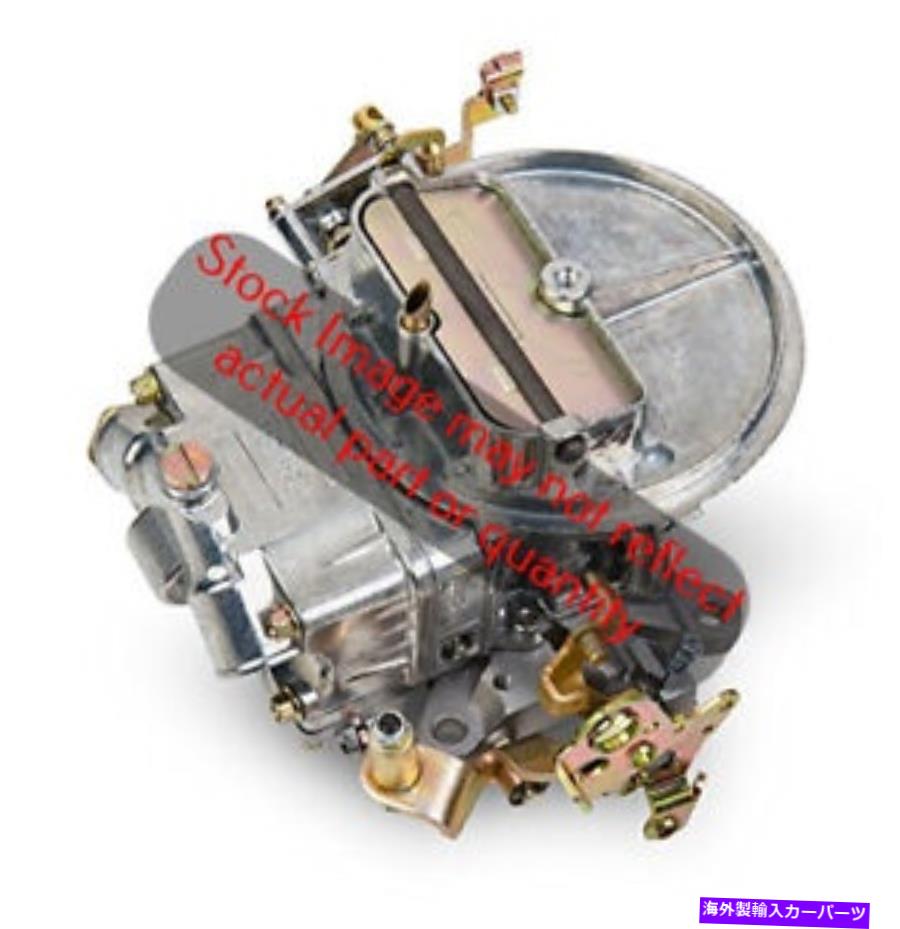 Carburetor Holley 0-4412S 500 CFMパフォーマンス2BBLキャブレター Holley 0-4412S 500 CFM Performance 2BBL Carburetor【並行輸入品】｜Us Custom Parts Shop USDM