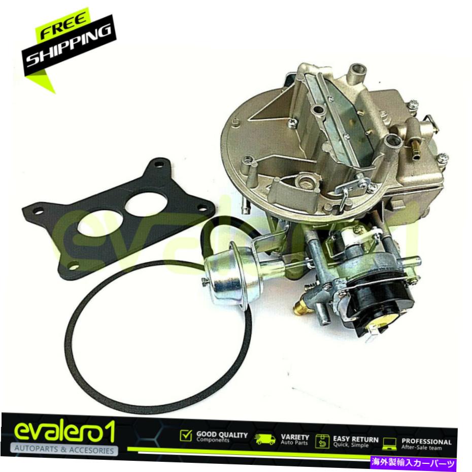 Carburetor キャブレター2100 A800 2バレルフィットフォード289 302 351ジープ360エンジン1964-1978 Carburetor 2100 A800 2 Barrel Fits Ford 289 302 351 Jeep 360 Engines 1964-1978【並行輸入品】