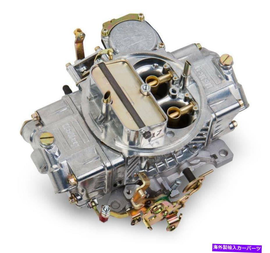 Carburetor Holley Part No. 0-3310Sキャブレター Holley Part No. 0-3310S Carburetor【並行輸入品】｜Us Custom Parts Shop USDM