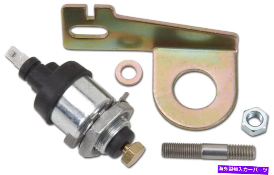 Carburetor Edelbrock 8059炭水化物成分 Edelbrock 8059 CARB COMPONENTS【並行輸入品】