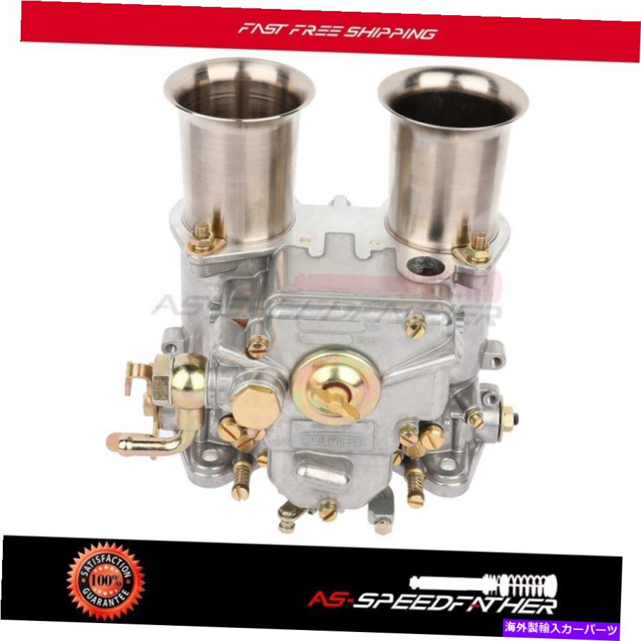 Carburetor 45 DCOE Weber 45mmツインチョーク4気筒6気筒またはV8エンジン19600.017キャブレター For 45 DCOE Weber 45mm Twin Choke 4 cyl 6 Cyl or V8 Engines 19600.017 Carburetor【並行輸入品】|Us Custom Parts Shop USDM