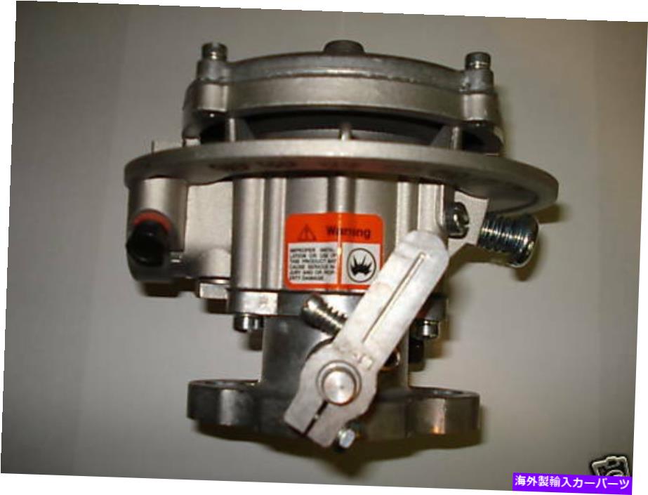 Carburetor IMPCO LPGプロパンキャブレターミキサーCA125 CA125-20 IMPCO LPG PROPANE CARBURETOR MIXER CA125 CA125-20【並行輸入品】｜Us Custom Parts Shop USDM