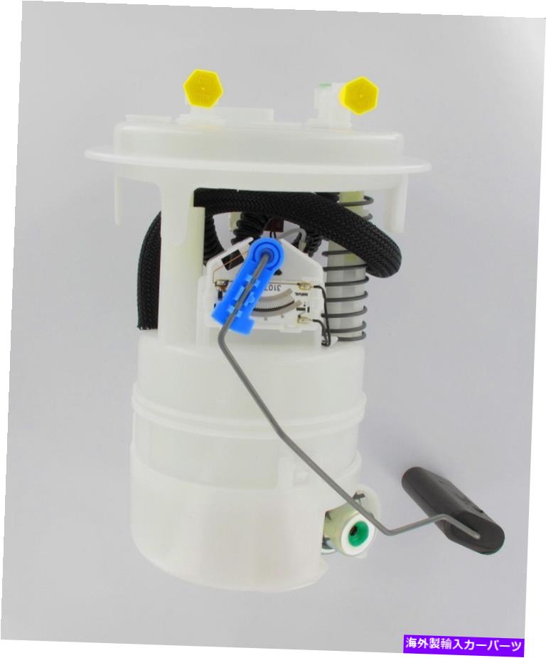 Carburetor 燃料ポンプ:シトロエンC8:プジョー807:1525.JP:9659633880:インターモーター39285 Fuel Pump : CITROEN C8 : PEUGEOT 807 : 1525.JP : 9659633880 : InterMotor 39285【並行輸入品】