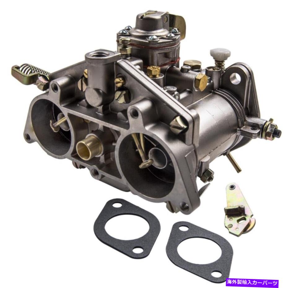 Carburetor ポルシェのための左キャブレター炭水化物356 1.6リットル55-65ポルシェ912 1.6リットル Left Carburetor Carb for Porsche 356 1.6 Liter 55-65 for Porsche 912 1.6 Liter【並行輸入品】|Us Custom Parts Shop USDM