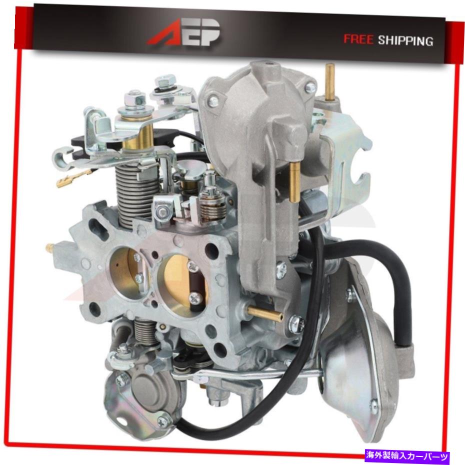 Carburetor 自動炭水化物キャブレター1H5-129-017A VWゴルフ1 2 3ジェッタエンジンに適しています Automatic Carb Carburetor 1H5-129-017A Fit For Vw Golf 1 2 3 Jetta Engines【並行輸入品】