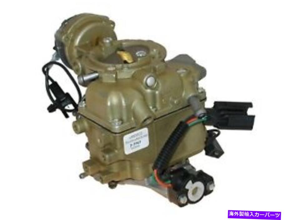 Carburetor フォード7-7767のuremcoキャブレター Uremco Carburetor for Ford 7-7767【並行輸入品】｜Us Custom Parts Shop USDM