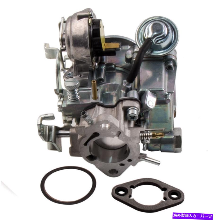 Carburetor Choke 7047317付きシボレー＆GMC V6 Eingine 250および292用の炭水化物キャブレター Carb Carburetor For Chevrolet & GMC V6 Eingine 250 & 292 with Choke 7047317【並行輸入品】