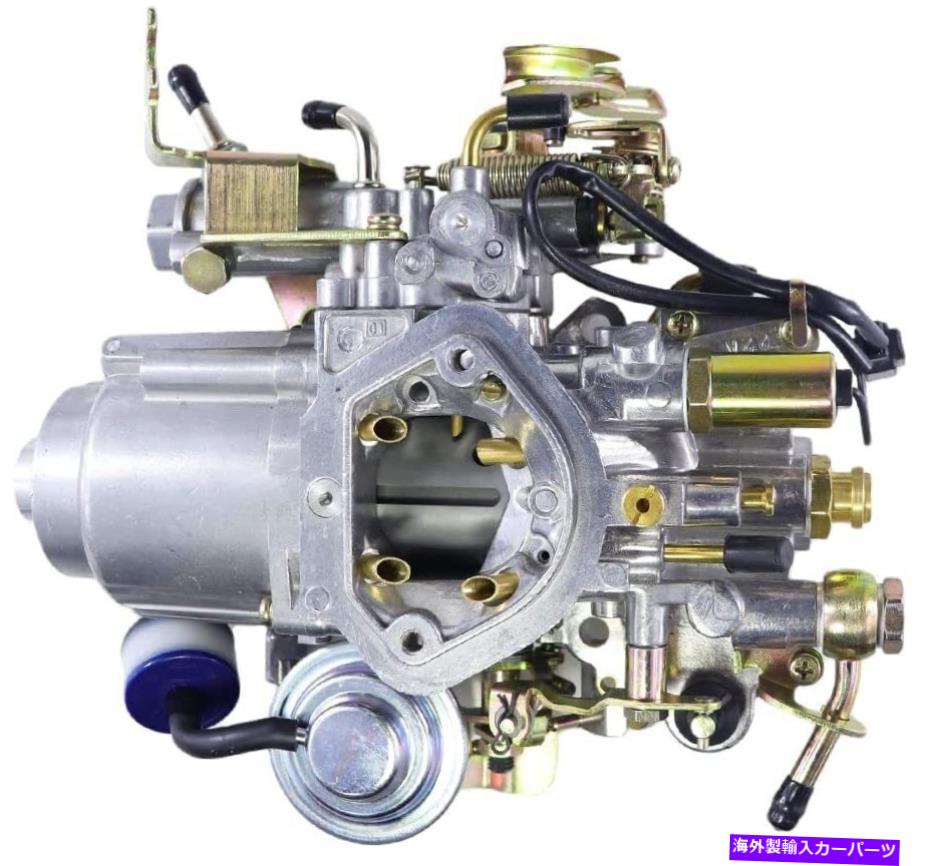 Carburetor プロトンWira Satria C96 C97 12V 4G13 4G15 MD192037 MN-0026549用のキャブレター炭水化物 Carburetor Carb For Proton Wira Satria C96 C97 12V 4G13 4G15 MD192037 MN-0026549【並行輸入品】