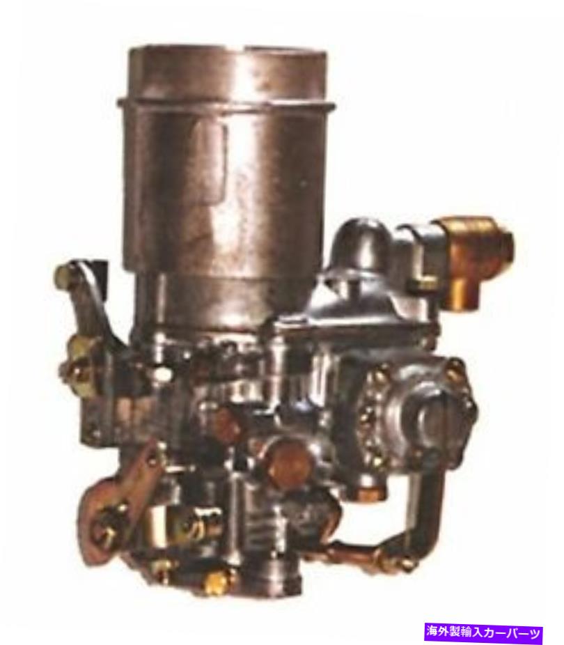 Carburetor Omix-Ada 17701.01 L-Headキャブレター46-53 Jeep CJモデル *New＆Free Ship * Omix-Ada 17701.01 L-Head Carburetor for 46-53 Jeep CJ Models *New & Free Ship*【並行輸入品】
