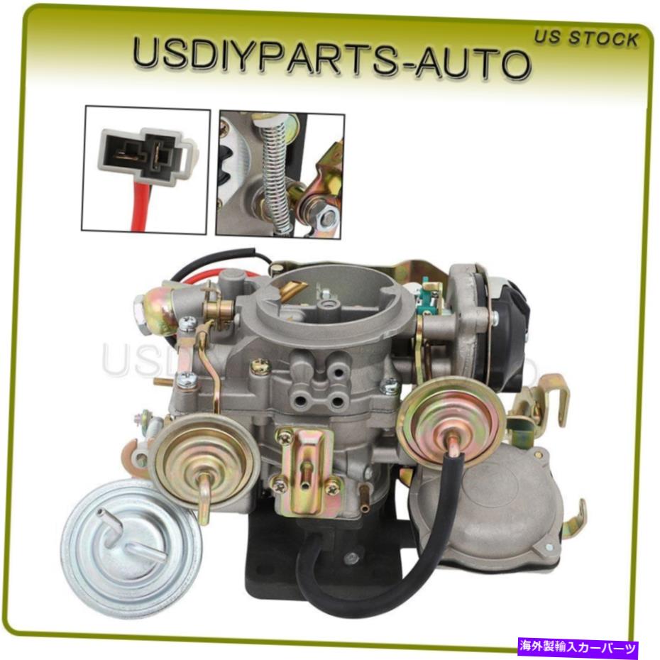 Carburetor トヨタカリーナのキャブレター1978-1982トヨタセリカ1978-1982 21100028071 Carburetor For Toyota Carina 1978-1982 Toyota Celica 1978-1982 21100028071【並行輸入品】