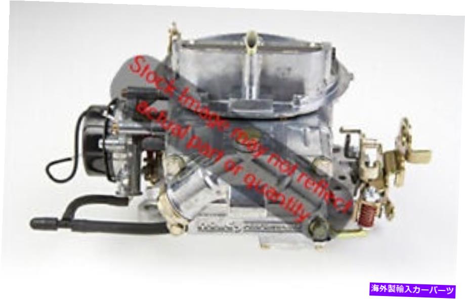 Carburetor Holley 0-80350キャブレター（パフォーマンス350cfmストリートアベンジャー） Holley 0-80350 Carburetor (Performance 350CFM Street Avenger)【並行輸入品】