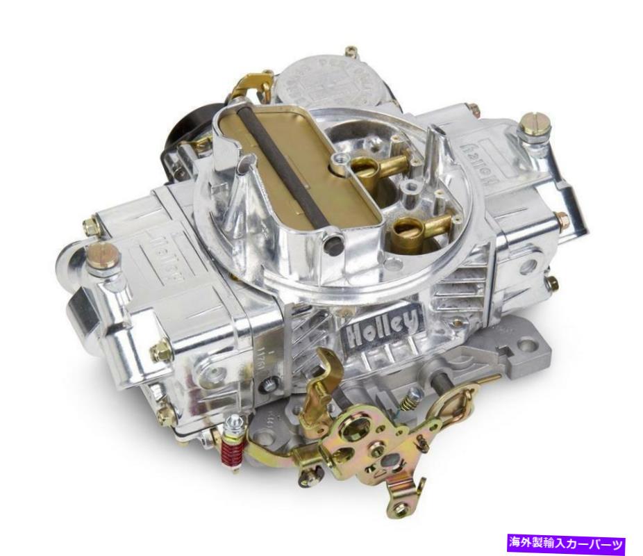 Carburetor Holley Part No. 0-80458SAキャブレター Holley Part No. 0-80458SA Carburetor【並行輸入品】|Us Custom Parts Shop USDM