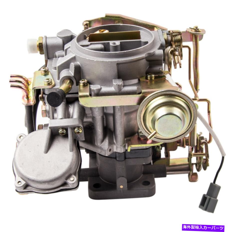Carburetor 21100-61200トヨタランドクルーザーベーススポーツユーティリティ4ドア1990のキャブレター 21100-61200 Carburetor For Toyota Land Cruiser Base Sport Utility 4-Door 1990【並行輸入品】
