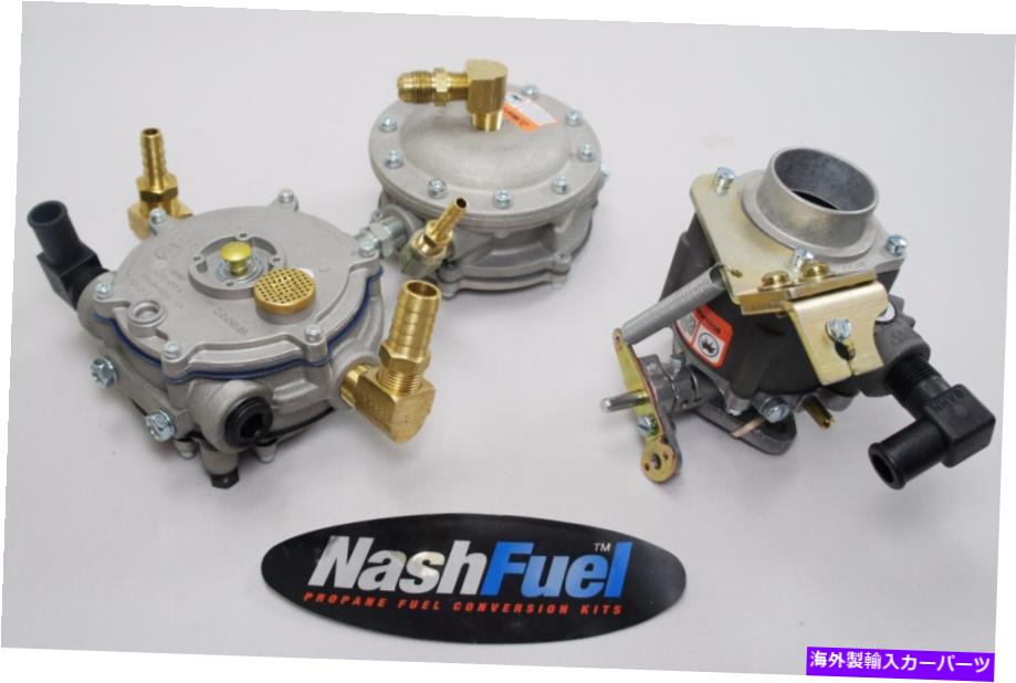 Carburetor 完全なインプコプロパン変換Yale Forklift GP050 GP050RDNUAV086 MAZDA FE COMPLETE IMPCO PROPANE CONVERSION YALE FORKLIFT GP050 GP050RDNUAV086 MAZDA FE【並行輸入品】|Us Custom Parts Shop USDM