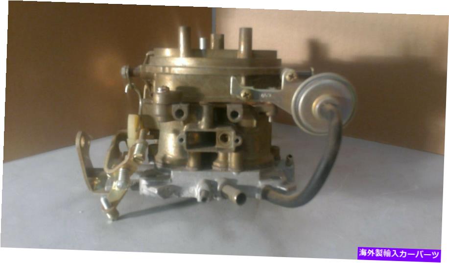 Carburetor Holley 2210 New Carburetor Chrysler Dodge 360?? \