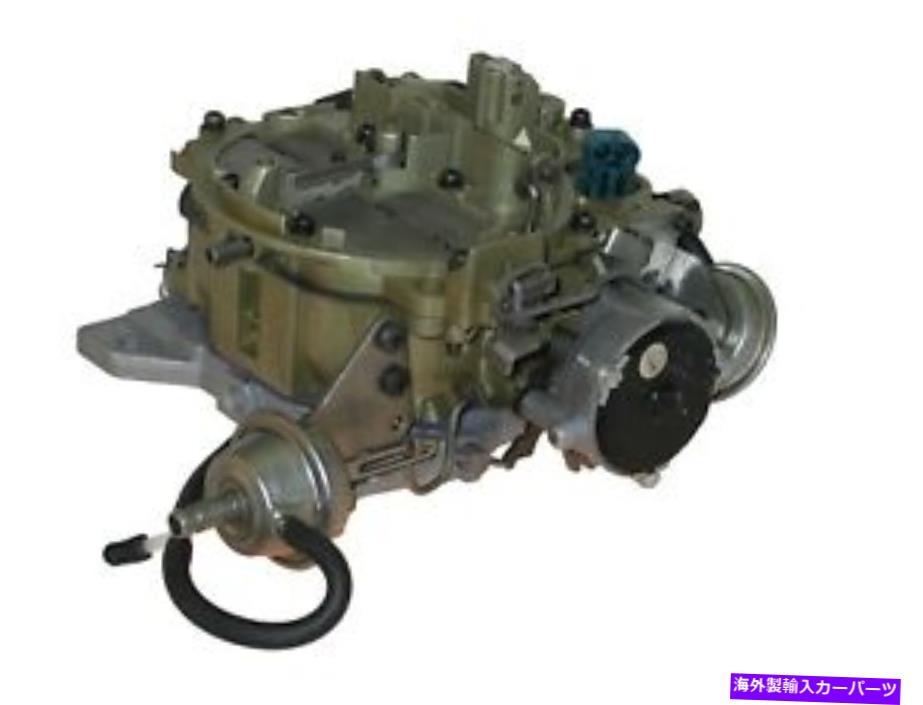Carburetor レサブレ、ブロアム、カプリス、カスタムクルーザー、エレクトラ+その他11-1255のキャブレター Carburetor for LeSabre, Brougham, Caprice, Custom Cruiser, Electra+More 11-1255【並行輸入品】