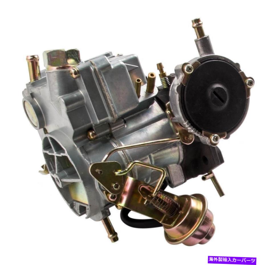 Carburetor キャブレターロチェスタータイプ2GC 2バレルシボレー350CU 5.7L 400 6.6Lエンジン Carburetor Rochester Type 2GC 2 Barrel for Chevrolet 350Cu 5.7L 400 6.6L Engine【並行輸入品】