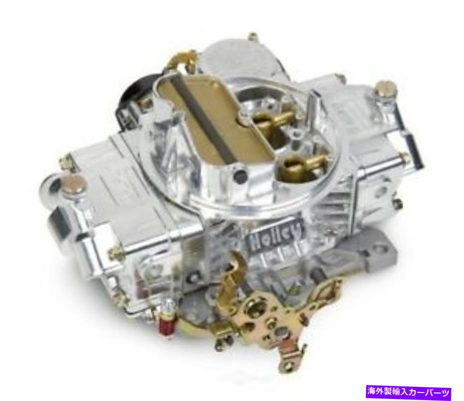 Carburetor キャブレターホリー0-80458SA Carburetor Holley 0-80458SA【並行輸入品】