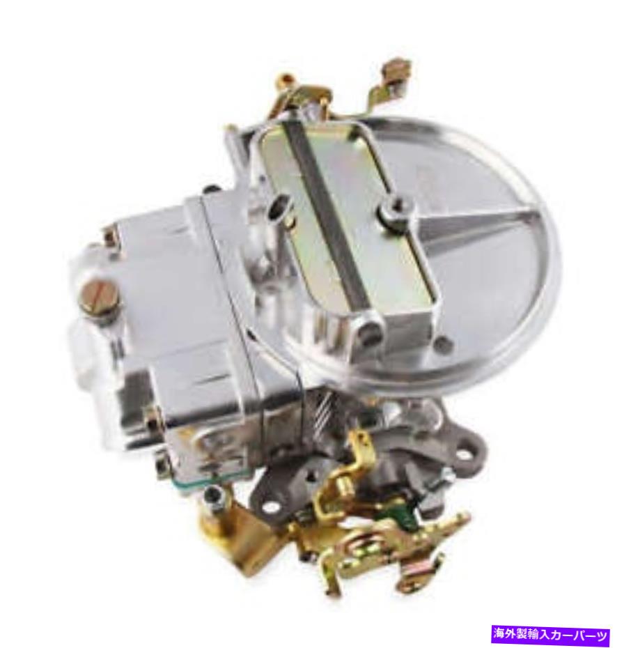 Carburetor Holley Performance Carburetor 500CFM 2300シリーズ0-4412SA HOLLEY Performance Carburetor 500CFM 2300 Series 0-4412SA【並行輸入品】