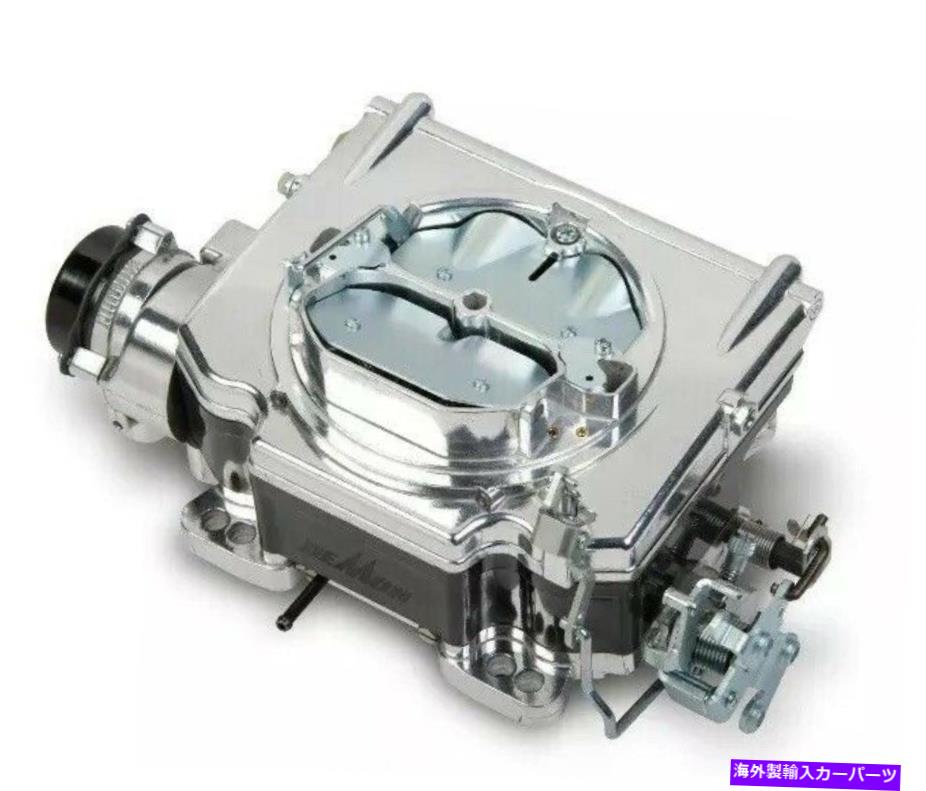 Carburetor Street Demon 1904 Carburetor 750 CFM真空セカンダリエレクトリックチョーク4バレル Street Demon 1904 Carburetor 750 cfm Vacuum Secondary Electric choke 4 barrel【並行輸入品】｜Us Custom Parts Shop USDM
