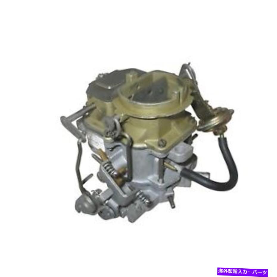 Carburetor 1979年のCaravelle 6-6271のUremcoキャブレター Uremco Carburetor for 1979 Caravelle 6-6271【並行輸入品】|Us Custom Parts Shop USDM