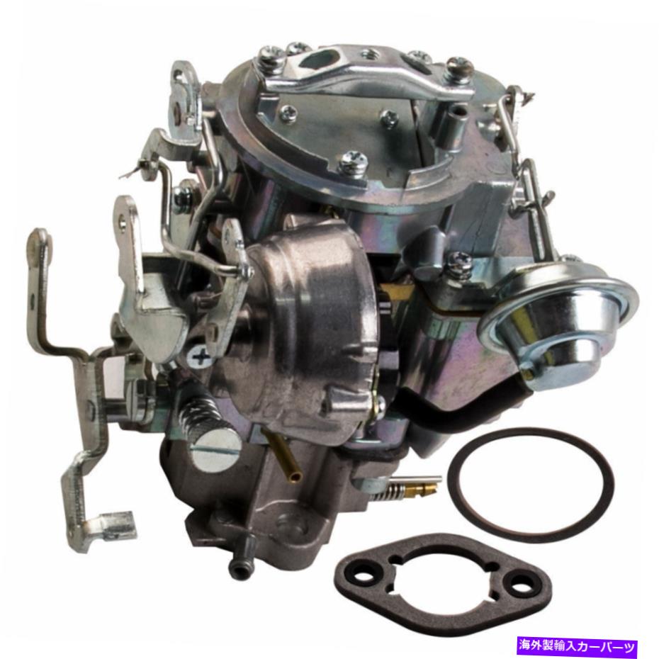Carburetor ロチェスター1 BBLシェビーGMC V6 4.1L 250CUおよび4.8L 292CUエンジン用のキャブレターキット Carburetor Kit For Rochester BBL Chevy GMC V6 4.1L 250cu  4.8L 292cu Engine