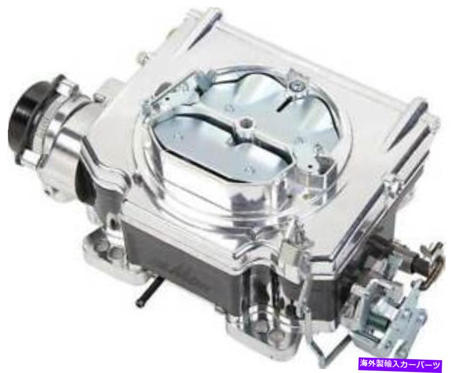 Carburetor ストリートデーモン; 625 CFM;キャブレター;ポリマー本体で Street Demon; 625 CFM; Carburetor; With Polymer Main Body【並行輸入品】|Us Custom Parts Shop USDM