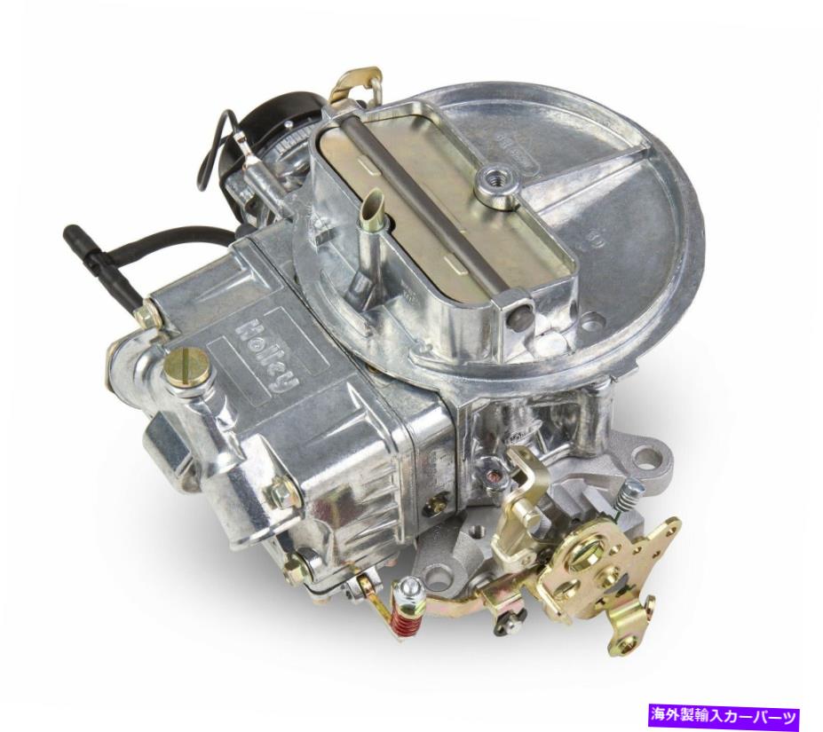 Carburetor Holley Performance 0-80500 Street Avengerキャブレター Holley Performance 0-80500 Street Avenger Carburetor【並行輸入品】