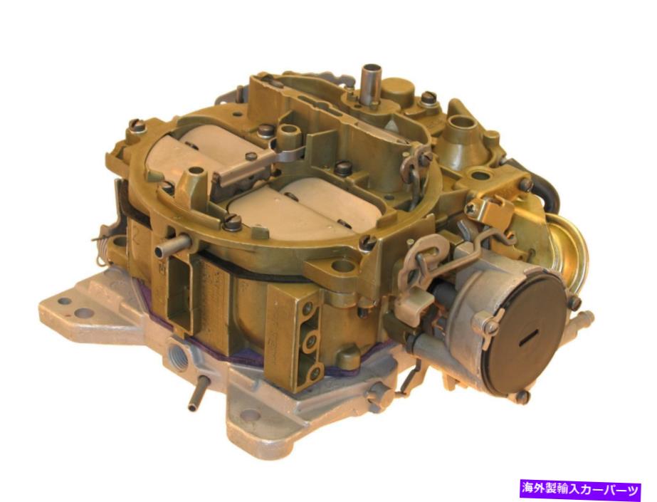 Carburetor United Remanufacturing 3-3615 Rochester M4MC 4BBL Hot Air非電気チョーク United Remanufacturing 3-3615 Rochester M4MC 4-Bbl Hot Air Non-Electric Choke【並行輸入品】