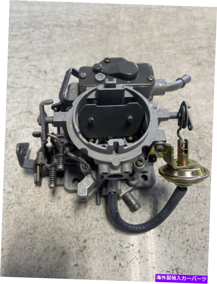 Carburetor Dodge 6-6331用のUremcoキャブレター Uremco Carburetor for Dodge 6-6331【並行輸入品】｜Us Custom Parts Shop USDM