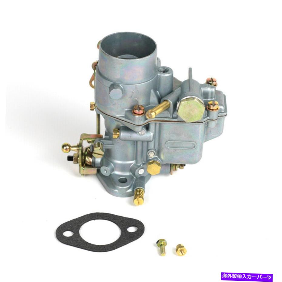 Carburetor キャブレター炭水化物28m30フィットフィアット600 750シートマルチプラソレックスキャブレターカービー30 carburetor carb 28M30 fit FIAT 600 750 SEAT MULTIPLA Solex carburettor carby 30【並行輸入品】