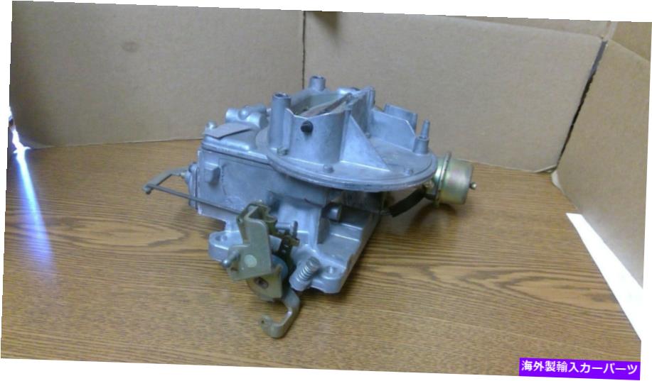 Carburetor Ford Truck Carburetor * New * Motorcraft 2150 D7UE-APA Ford Truck Carburetor *NEW* Motorcraft 2150 D7UE-APA【並行輸入品】