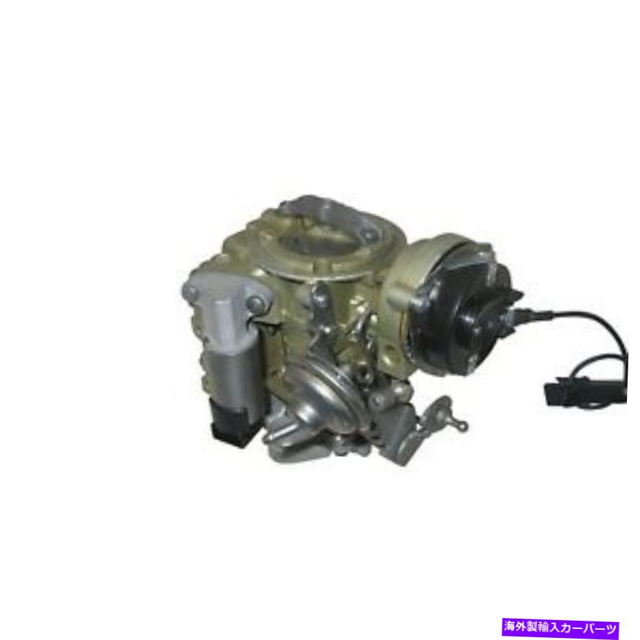 Carburetor uremcoキャブレターのムスタング、カプリ7-7793 Uremco Carburetor for Mustang, Capri 7-7793【並行輸入品】