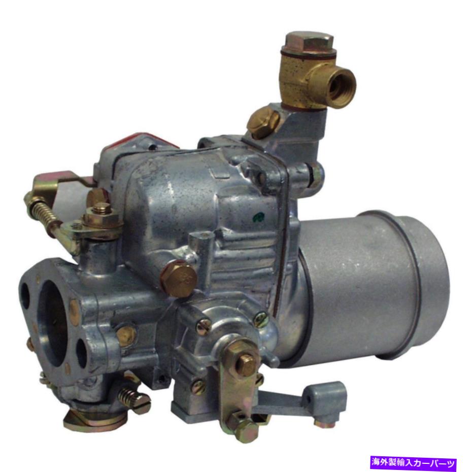 Carburetor 1941 - 53年のキャブレターキャブレタージープMB、CJ2A、CJ3A w/ 4-134 Lヘッドエンジン Carburetor Carburetor for 1941-53 Jeep MB, CJ2A, CJ3A w/ 4-134 L-Head Engine【並行輸入品】|Us Custom Parts Shop USDM