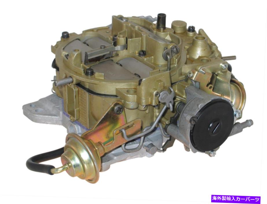 Carburetor ユナイテッド再製造3-3686キャブレター United Remanufacturing 3-3686 Carburetor【並行輸入品】