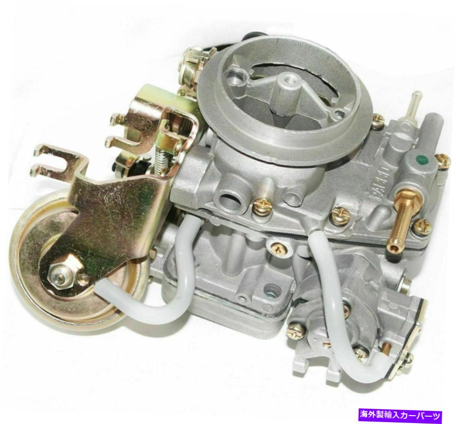 Carburetor スズキアルト800フロントに適した炭水化物キャブレターセレリオSS80 SB308 F8B 36 Carb Carburettor Fit For Suzuki Alto 800 Fronte A Star Celerio SS80 SB308 F8B 36【並行輸入品】