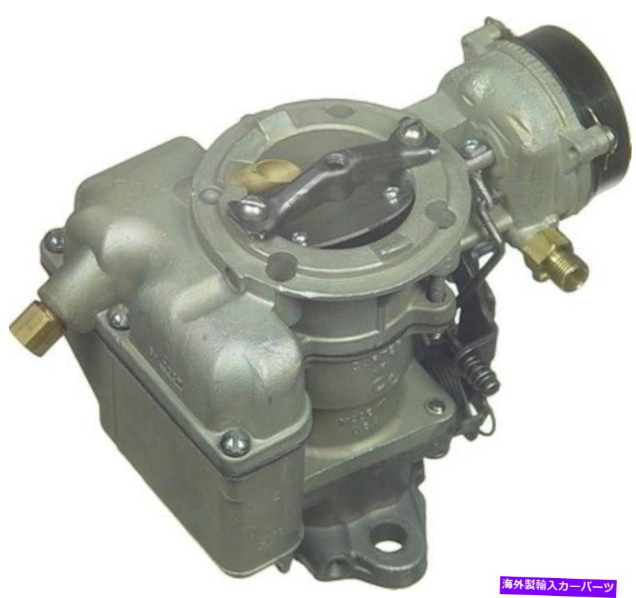 Carburetor キャブレターオートラインC6033 Carburetor Autoline C6033【並行輸入品】