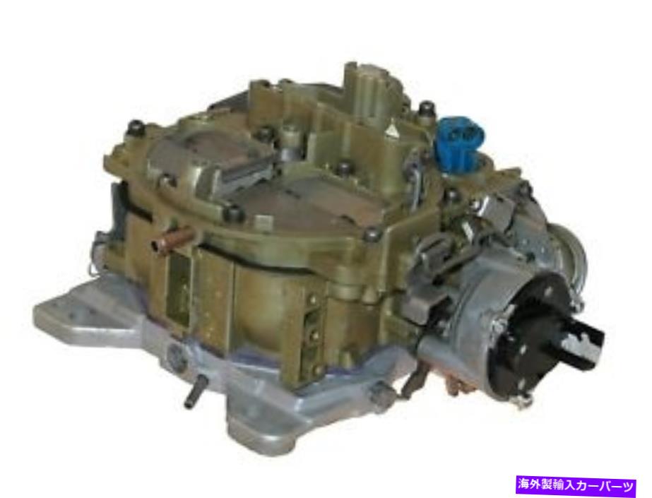 Carburetor Regal、Camaro、Caprice、El Camino、Impala+More 3-3699のキャブレター Carburetor for Regal, Camaro, Caprice, El Camino, Impala+More 3-3699【並行輸入品】|Us Custom Parts Shop USDM