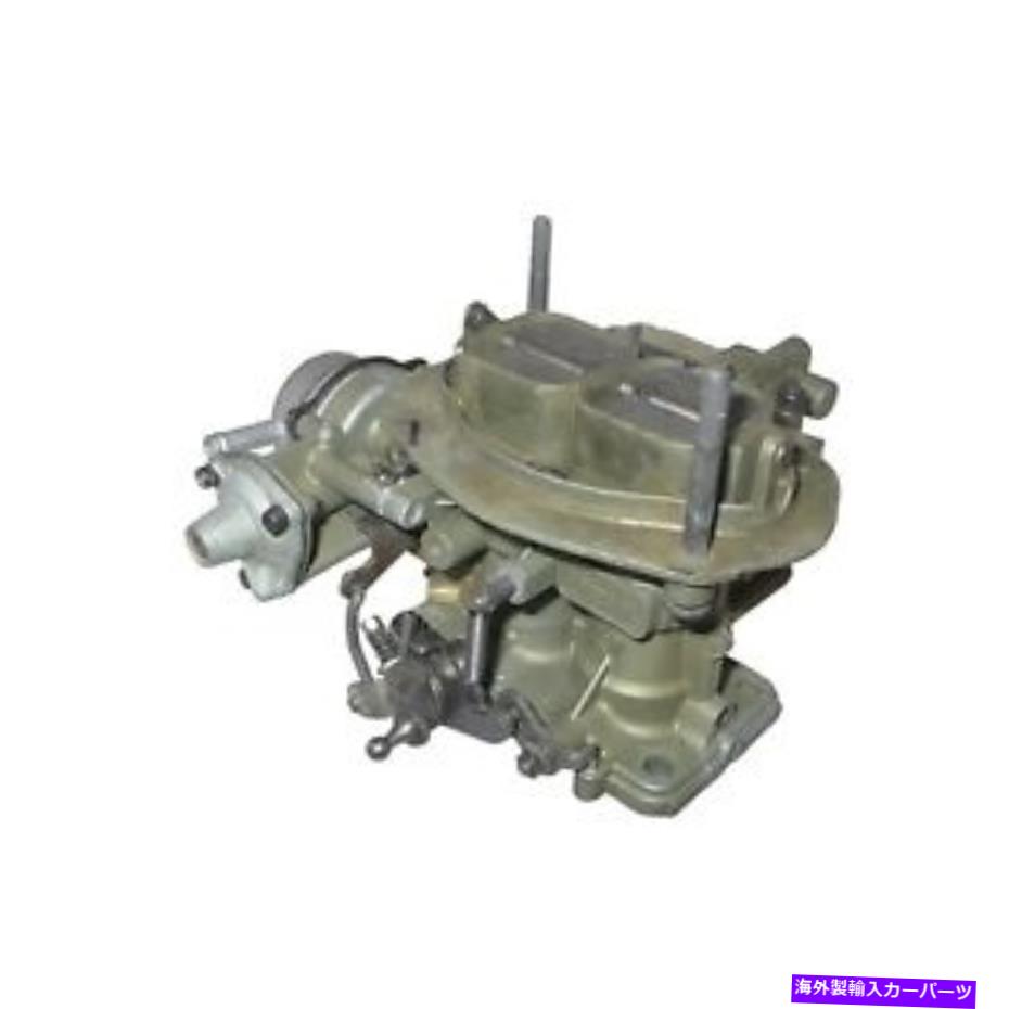Carburetor 1972年のカプリ7-7379のUremcoキャブレター Uremco Carburetor for 1972 Capri 7-7379【並行輸入品】