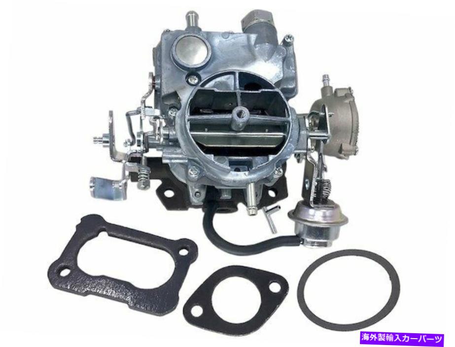 Carburetor キャブレターはG20 1979-1980 64GSNCに適合します Carburetor fits G20 1979-1980 64GSNC【並行輸入品】