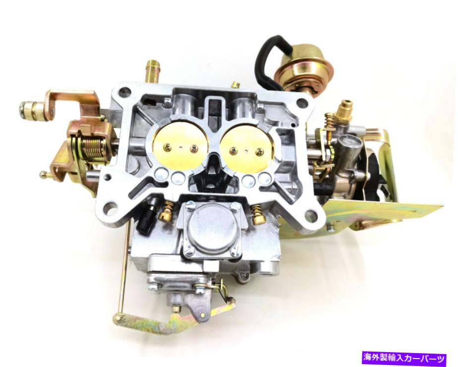 Carburetor 2バレルモータークラフト2150炭水化物フォードトラックF150 F250 F350 COMET 289 302 351 CU 2 Barrel MOTORCRAFT 2150 Carb Ford trucks F150 F250 F350 Comet 289 302 351 Cu【並行輸入品】