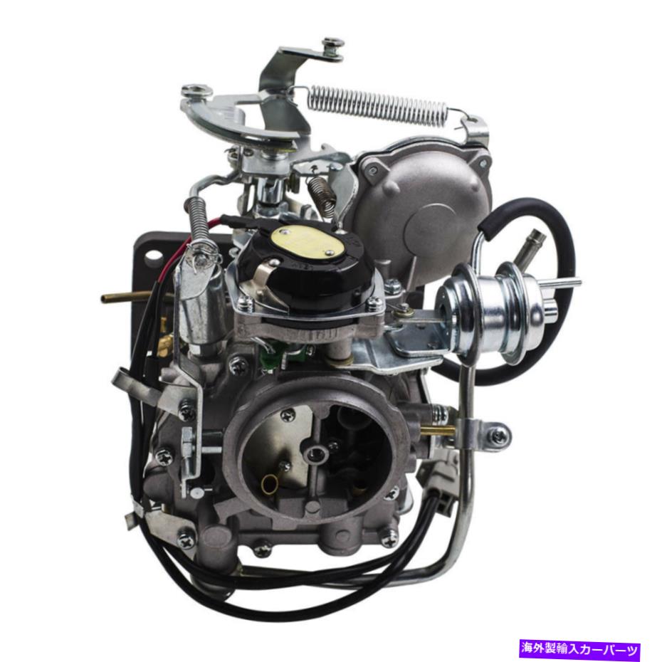 Carburetor トヨタ4AFカローラ1.6L 2バレル1988 2110016540の最新のキャブレター Newest Carburetor For Toyota 4AF Corolla 1.6L 2 Barrel 1988 2110016540【並行輸入品】