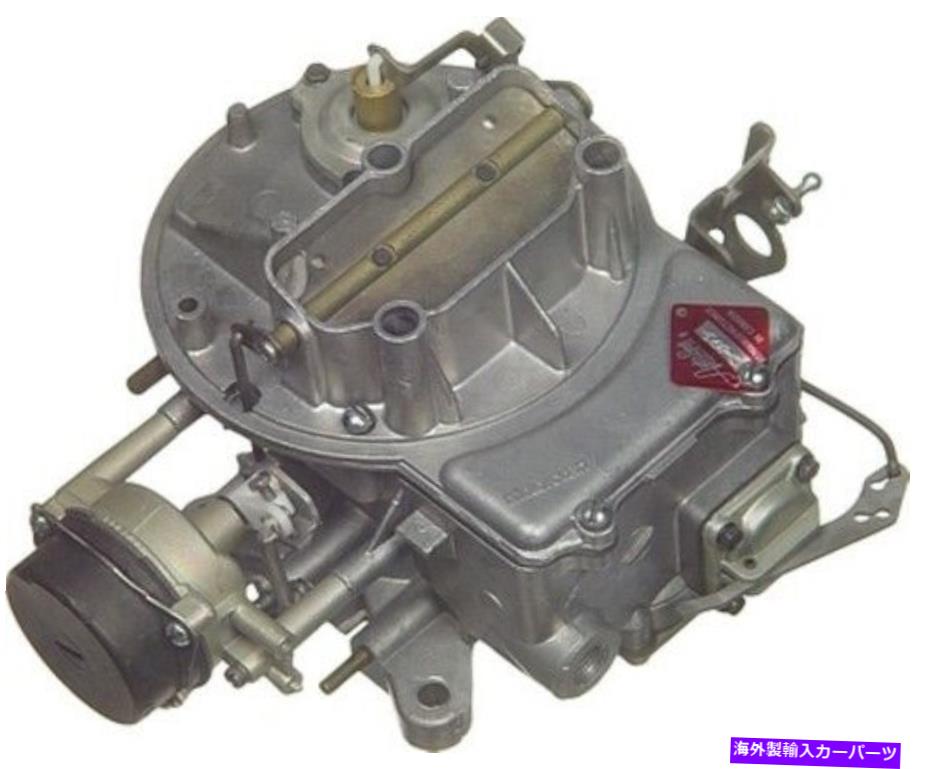Carburetor キャブレターオートラインC893は1972 Ford F-100に適合します Carburetor Autoline C893 fits 1972 Ford F-100【並行輸入品】|Us Custom Parts Shop USDM