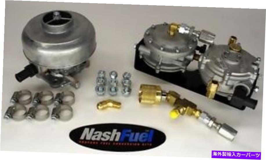 Carburetor クラークCGP25フォークリフトストレートプロパン変換キットCGP 25フォークリフトIMPCO LPG CLARK CGP25 FORKLIFT STRAIGHT PROPANE CONVERSION KIT CGP 25 FORK LIFT IMPCO LPG【並行輸入品】
